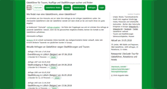 Desktop Screenshot of cityguide-index.com